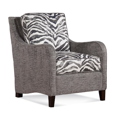 Braxton Culler Koko Accent Chair