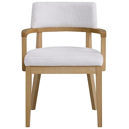 Side Chair (Set-2)