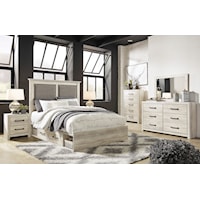 Queen Bedroom Set