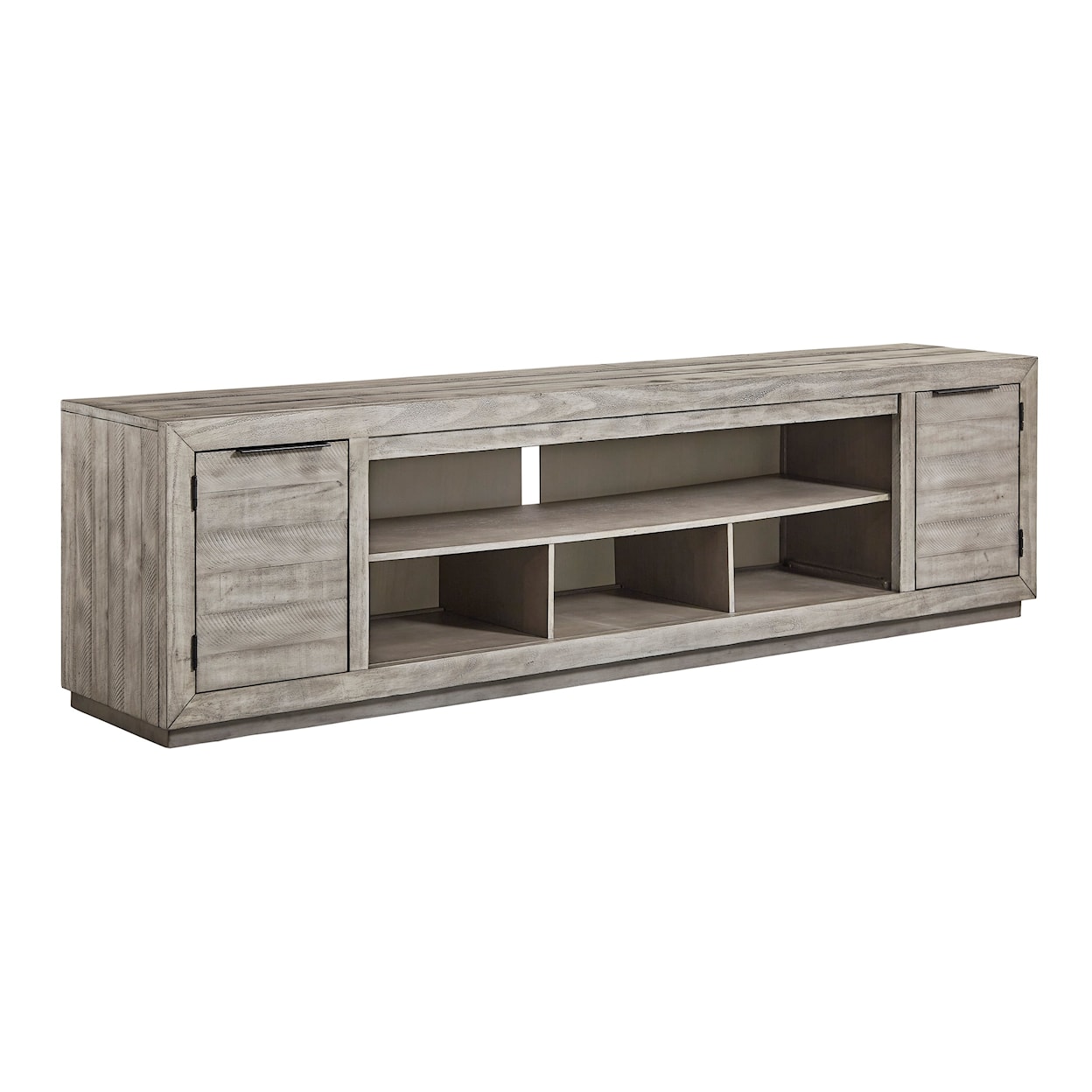 Benchcraft Naydell 92" TV Stand