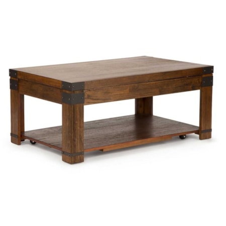 Cocktail Table