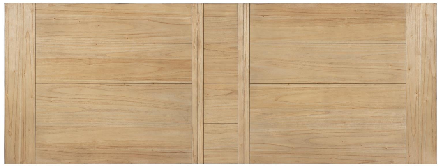 Trestle Dining Table