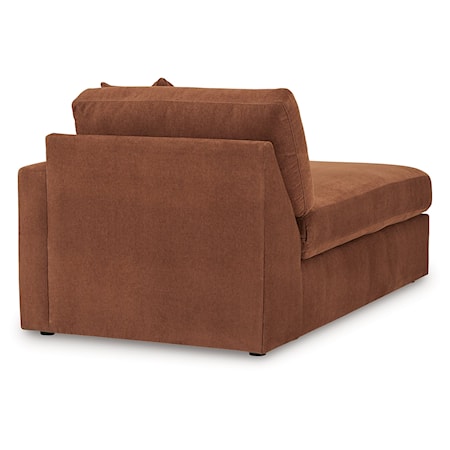 6-Piece Sectional With Chaise And Ottoman