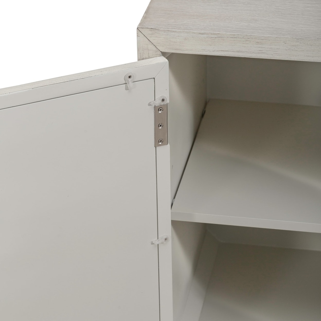 Libby Sundance 3-Drawer Accent Cabinet