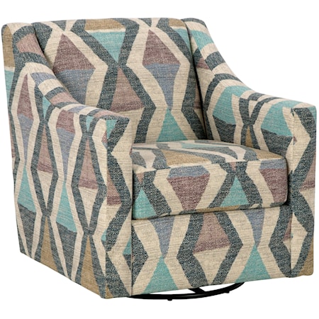 Swivel Chair