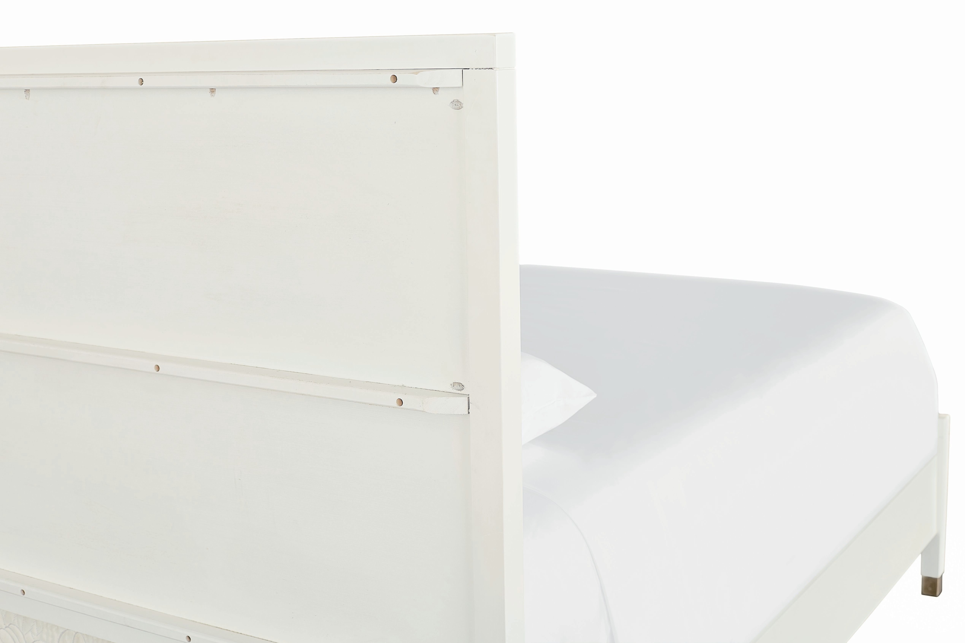 Bassett Tidewater Queen Panel Bed