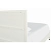 Bassett Tidewater Queen Panel Bed