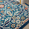 Nourison Passion 5'3" x 7'3"  Rug