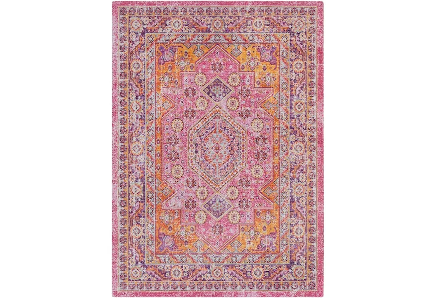 Antioch 7'10" x 10'6" Rug by Surya Rugs at Jacksonville Furniture Mart