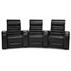 Palliser Catalina Catalina 3-Seat Curved Layout