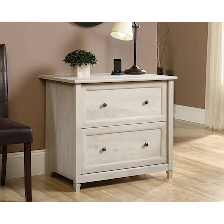Farmhouse Edge Water 2-Drawer Lateral File