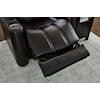 Signature Design by Ashley Furniture Benndale Power Recliner