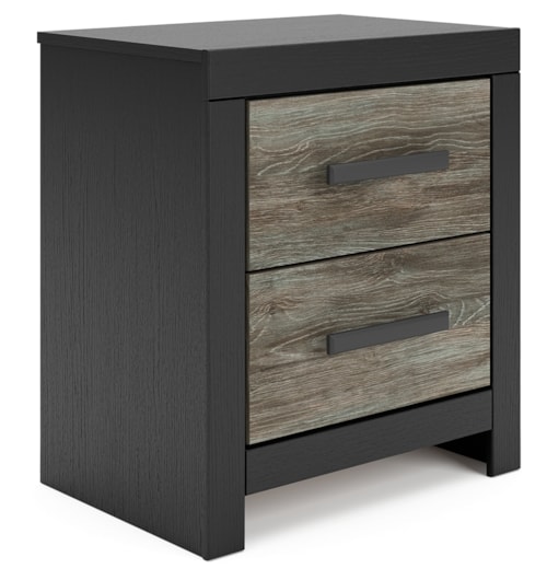 Nightstand