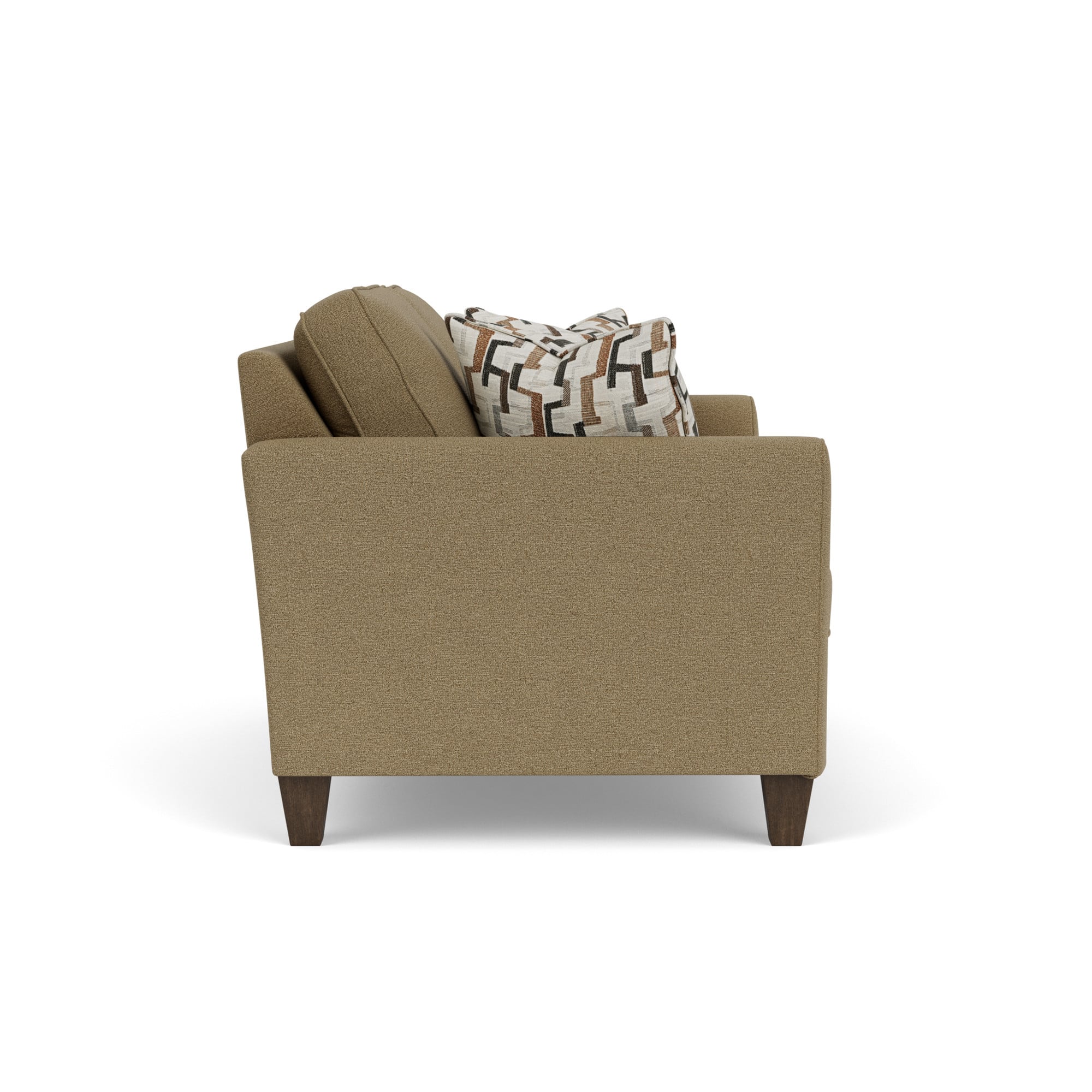Flexsteel Libby Loveseat