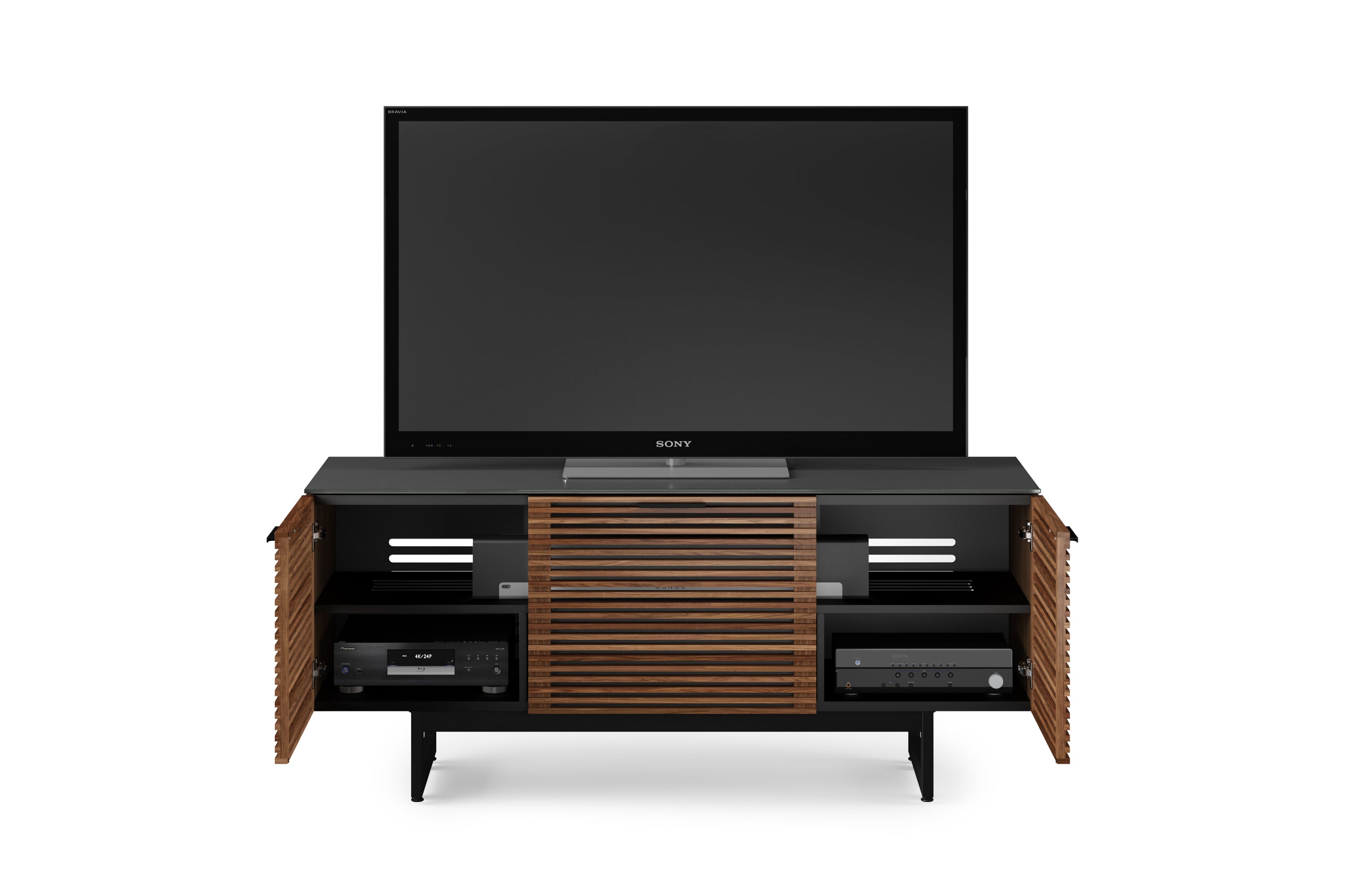 BDI Corridor Media Console