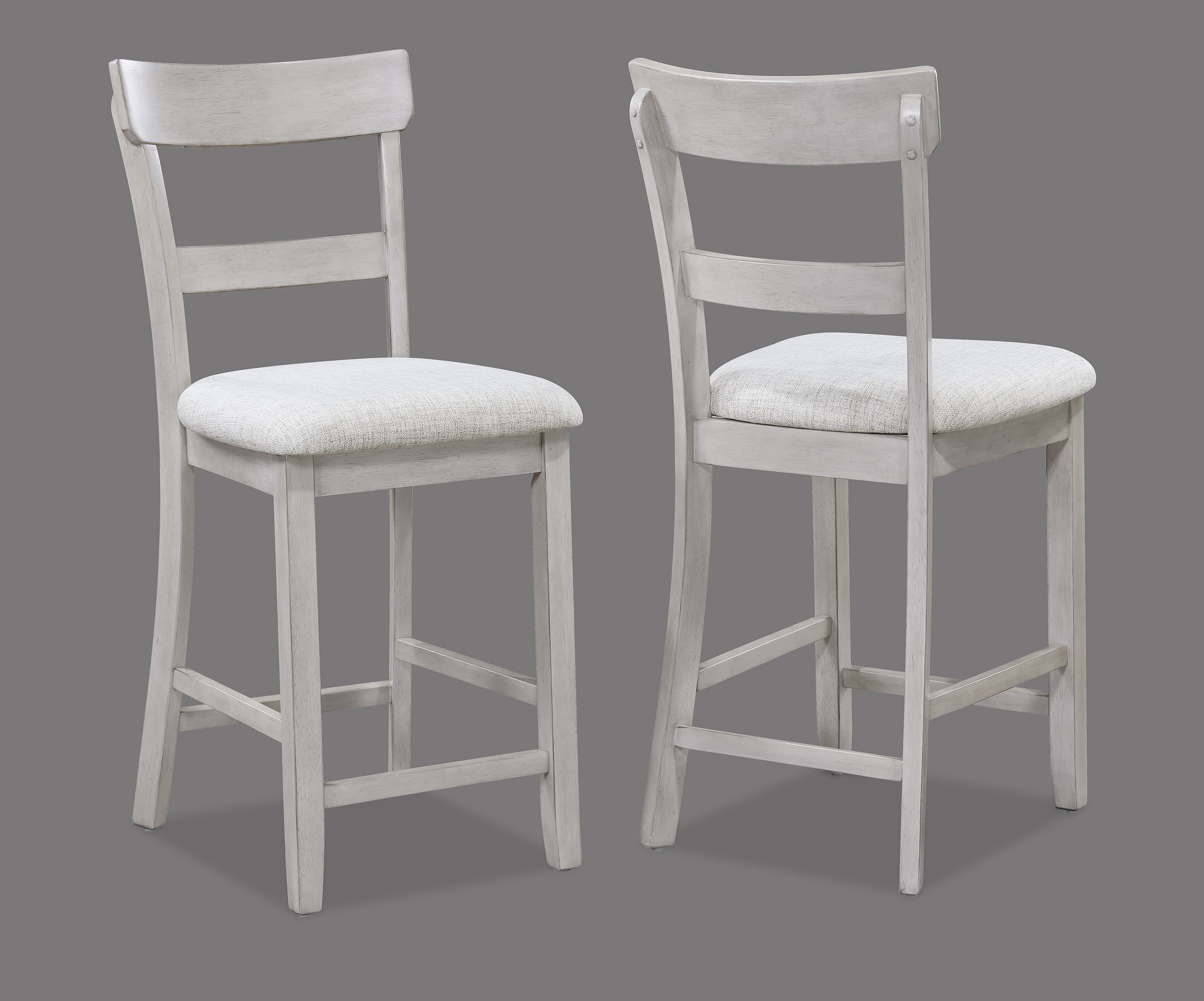 5-Piece Counter Height Dining Set