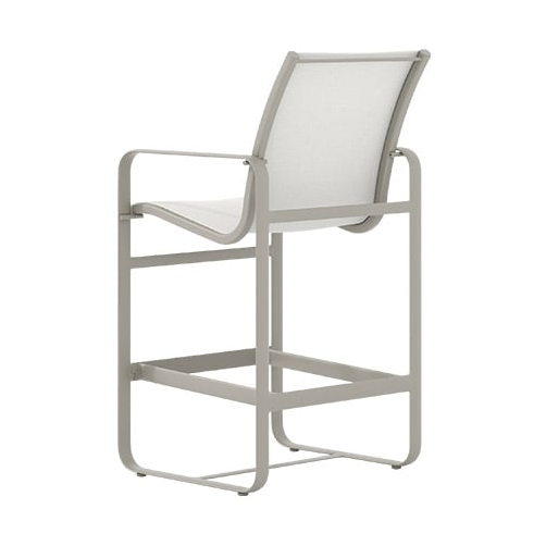 Tropitone Brasilia Sling Barstool