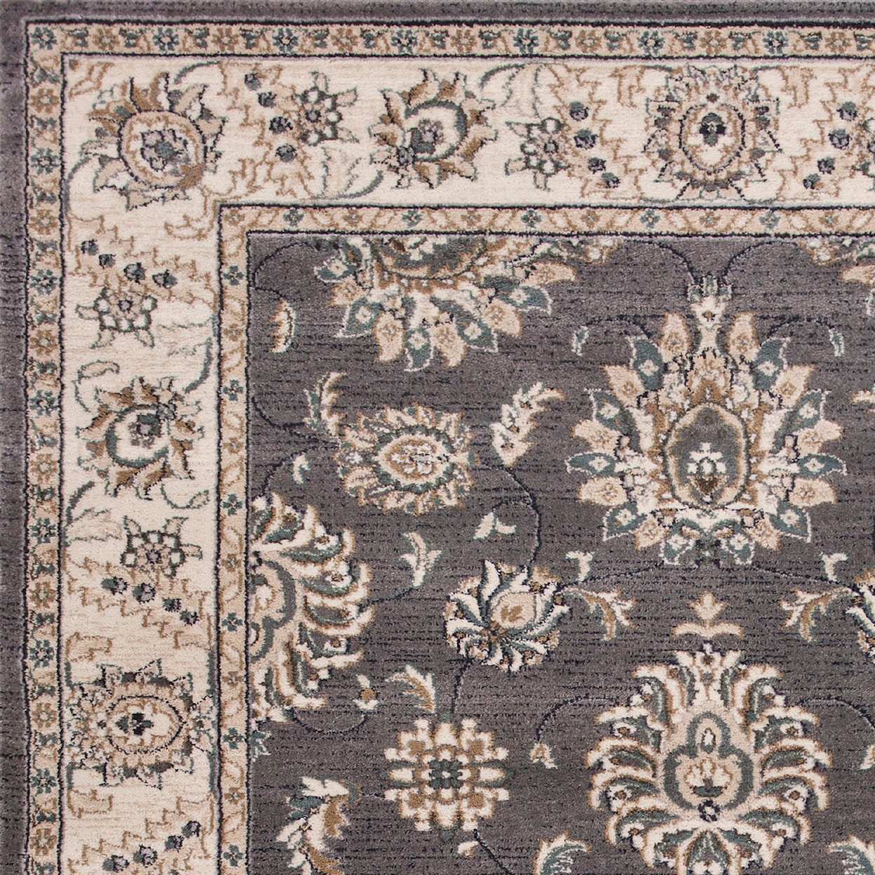 Kas Avalon 5'3" X 3'3" Area Rug