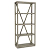 Hooker Furniture Linville Falls Etagere