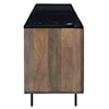 Signature Barnford TV Stand/Accent Cabinet