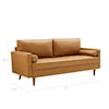 Modway Valour Sofa