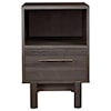 Signature Design by Ashley Brymont Nightstand