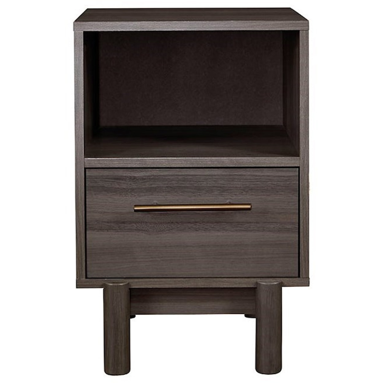 Signature Design by Ashley Brymont Nightstand