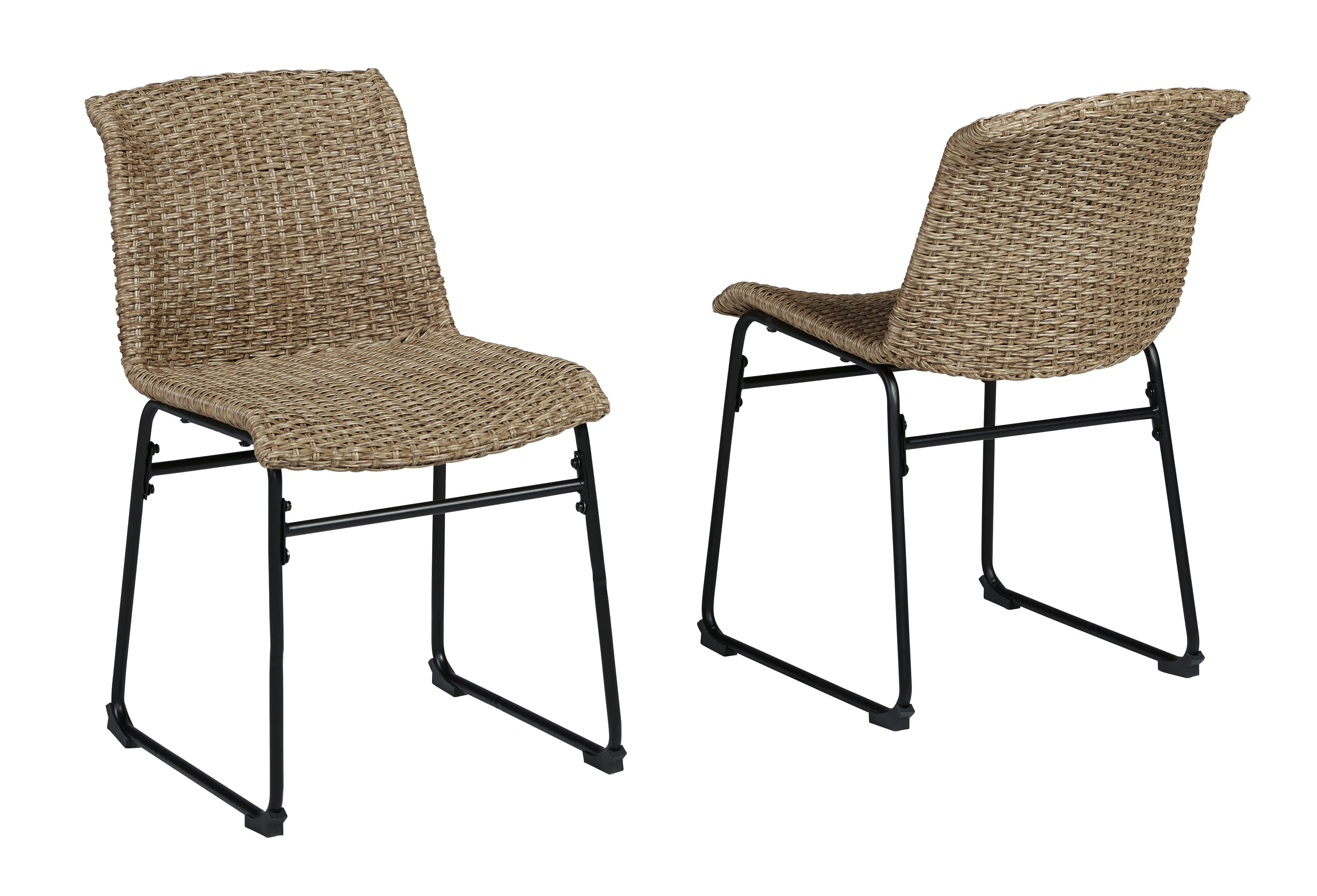 Outdoor Dining Chair (Set Of 2)