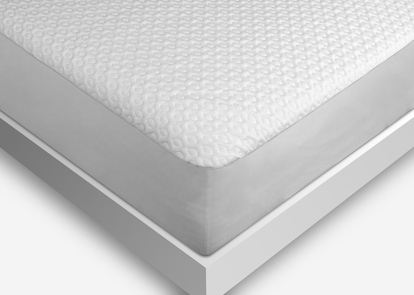 Bedgear VerTex® GUARBGM61AWFT VerTex Mattress ProtectorTwin Value