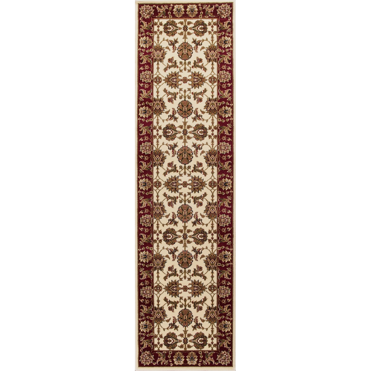 Kas Cambridge 7'7" x 10'10" Rug