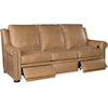 Bradington Young Reece Power Sofa