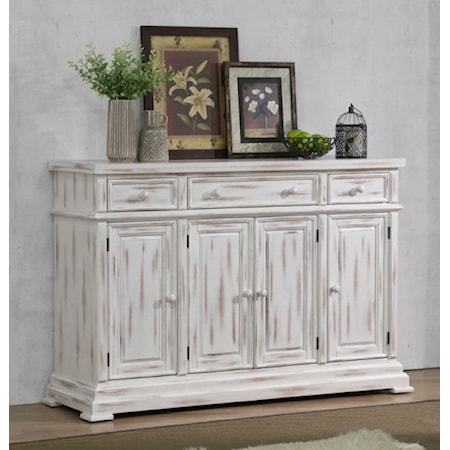 60&quot; Sideboard