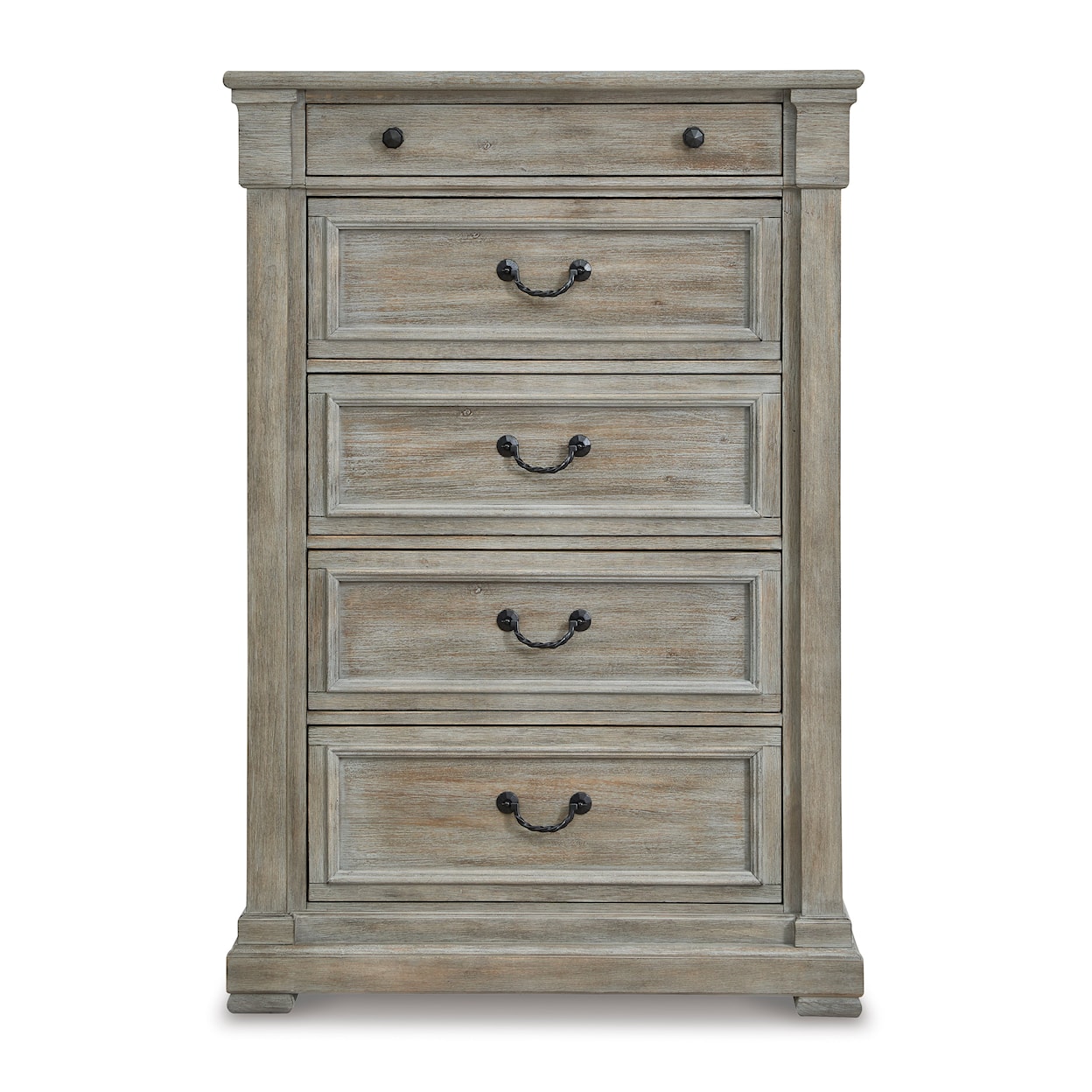 Signature Design Moreshire Chest of Drawers