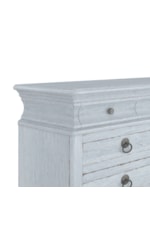 A.R.T. Furniture Inc Summer Creek  Relaxed Vintage 11-Drawer Dresser with Artisanal Detail