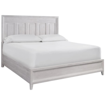 Haines Queen Bed