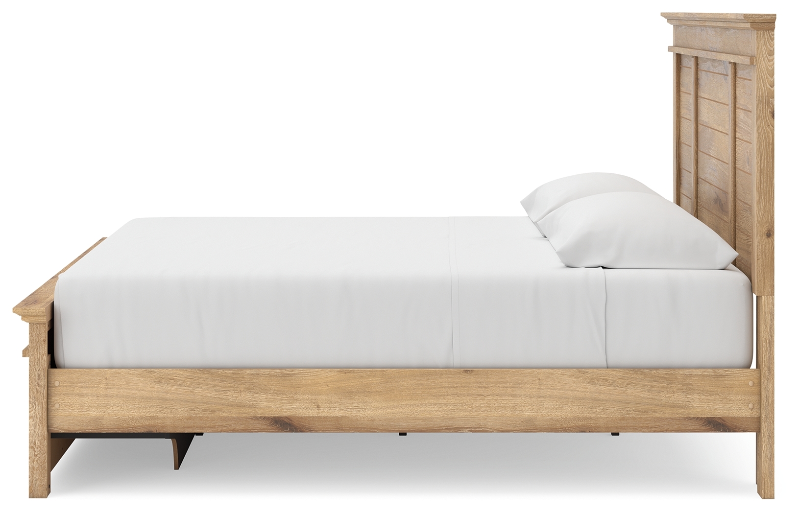 Signature Design by Ashley Makidern King Panel Storage Bed