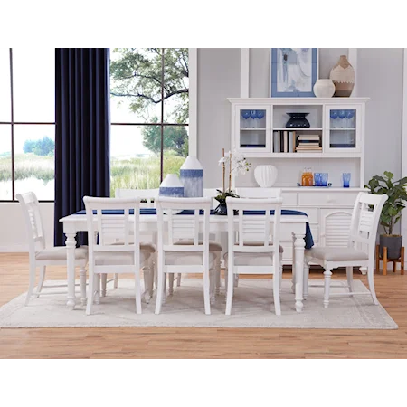 7-Piece Dining Set