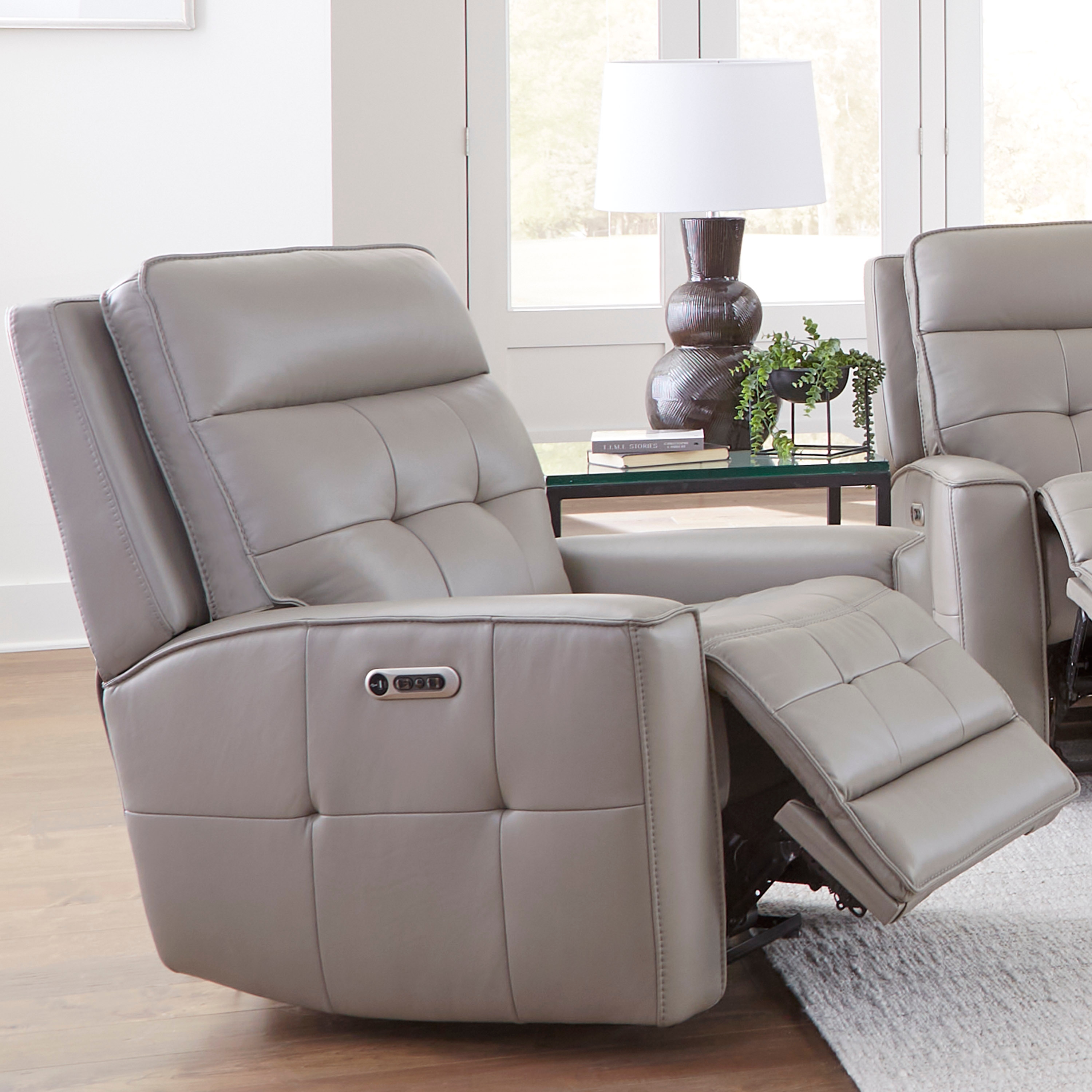 Parker Living Canterbury Zero Gravity Power Recliner (Set of 2)