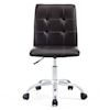 Modway Prim Swivel Office Chair