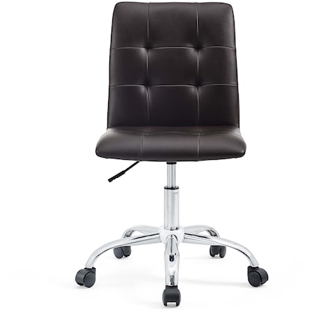 Swivel Office Chair