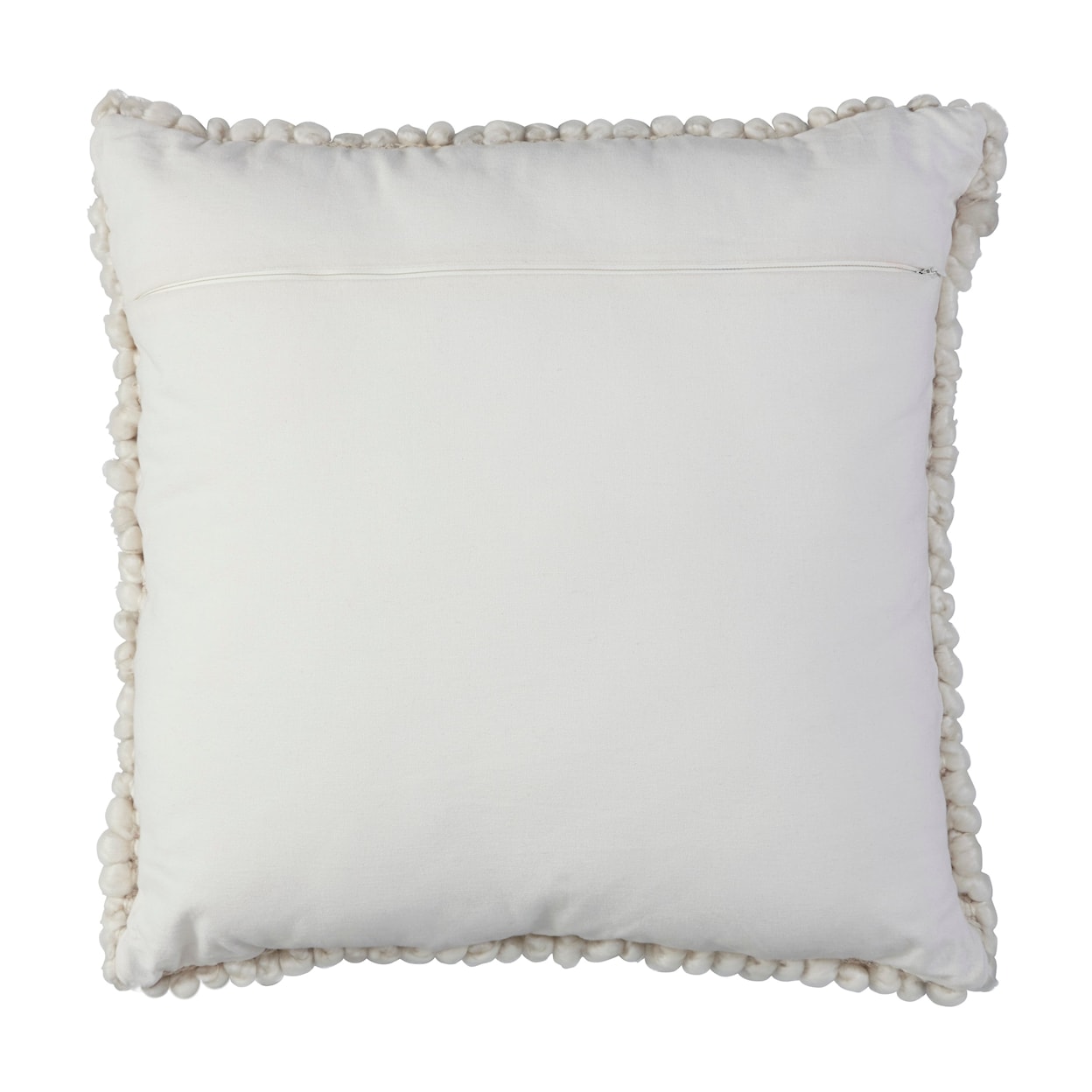Signature Design by Ashley Aavie Aavie Ivory Pillow