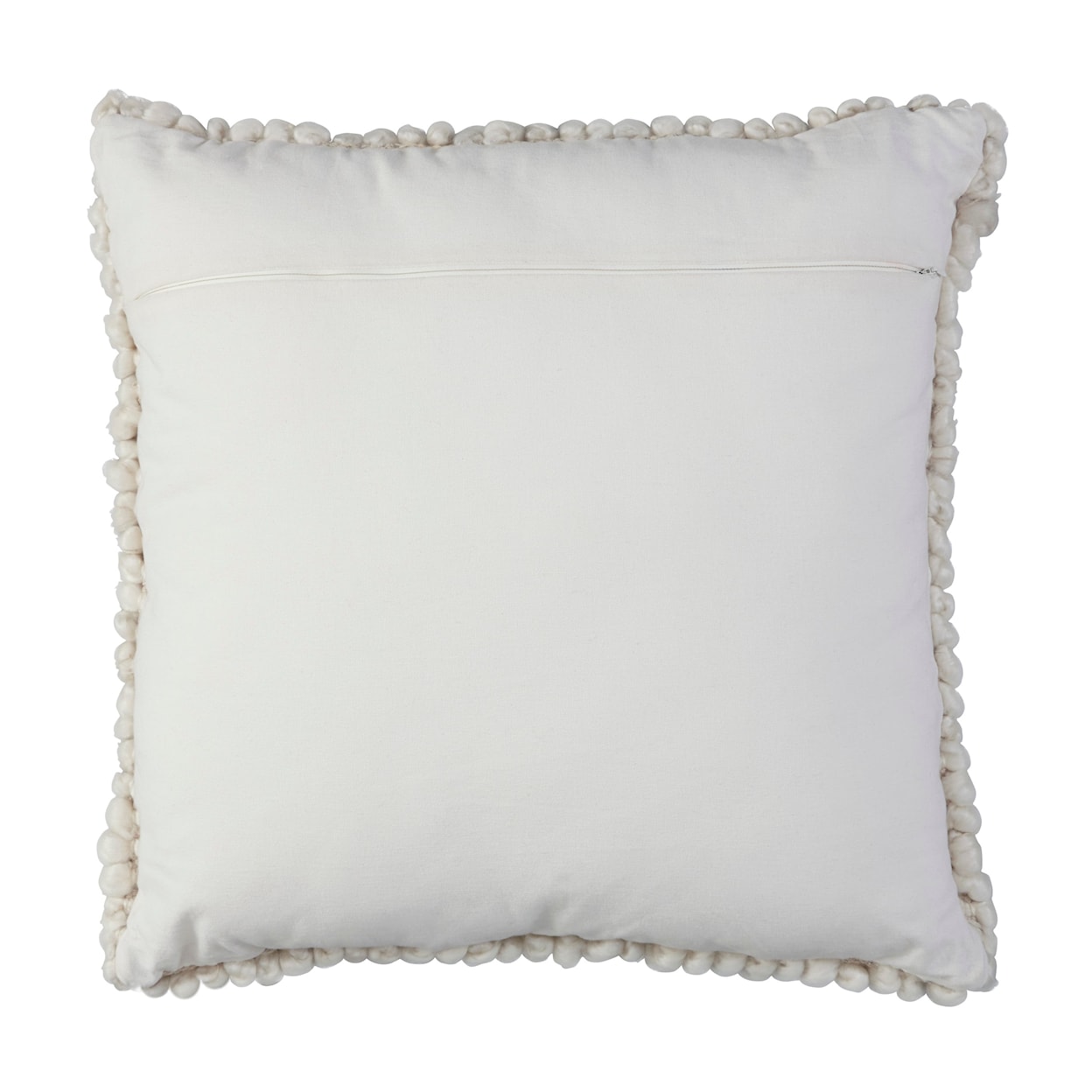 Ashley Signature Design Aavie Aavie Ivory Pillow