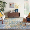 Nourison Aloha 9' x 12'  Rug