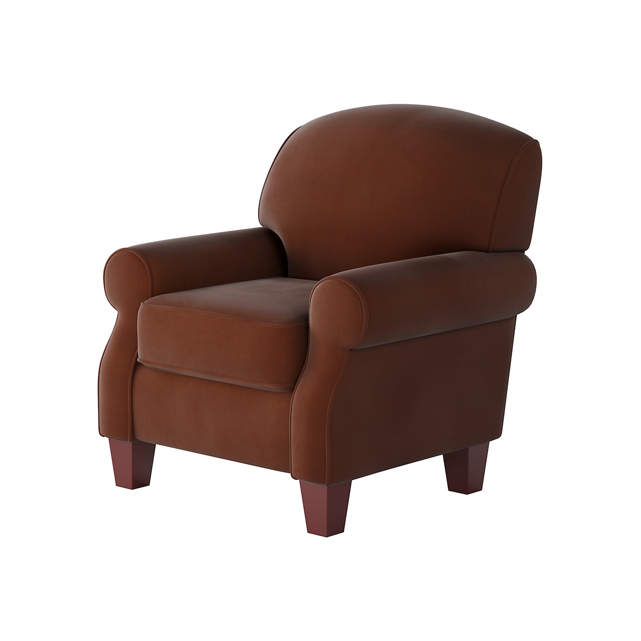 Fusion Furniture Grab A Seat Accent Chair