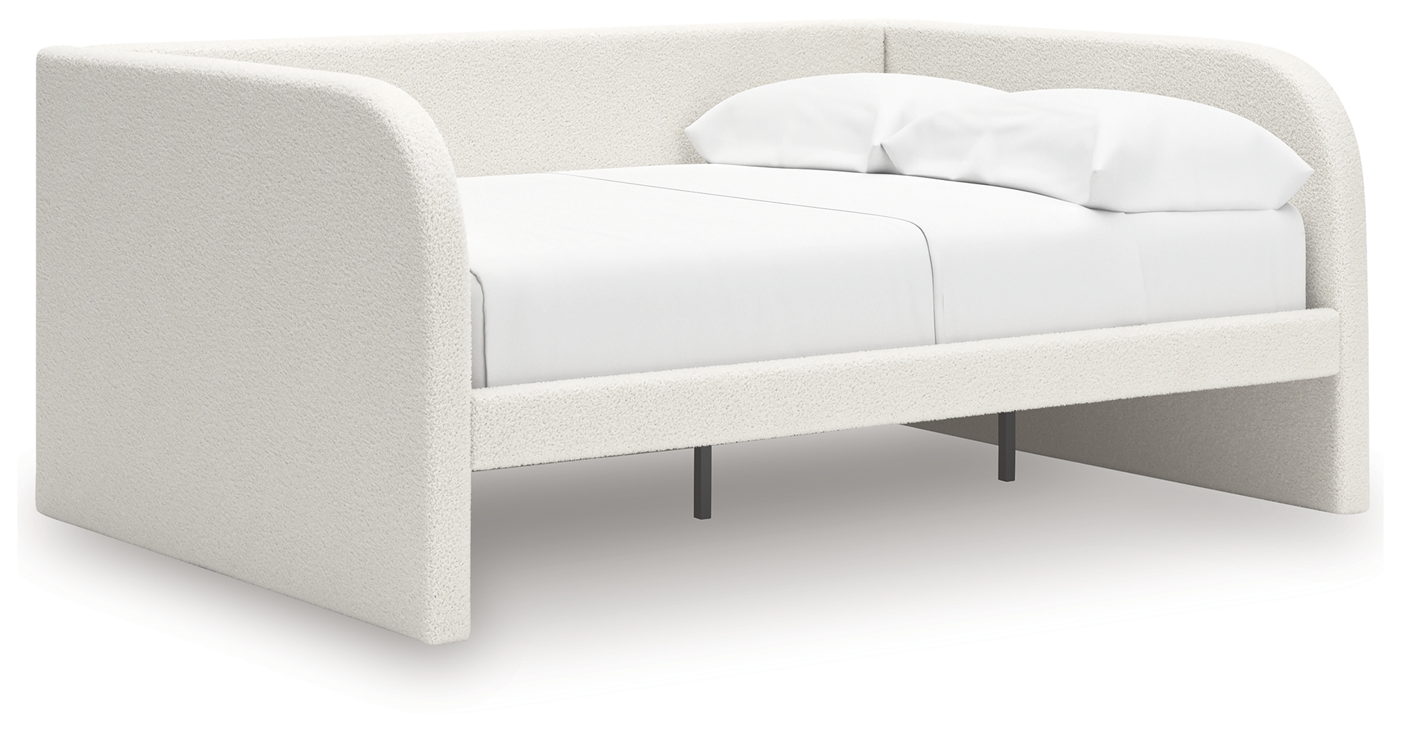 Full Upholstered Day Bed