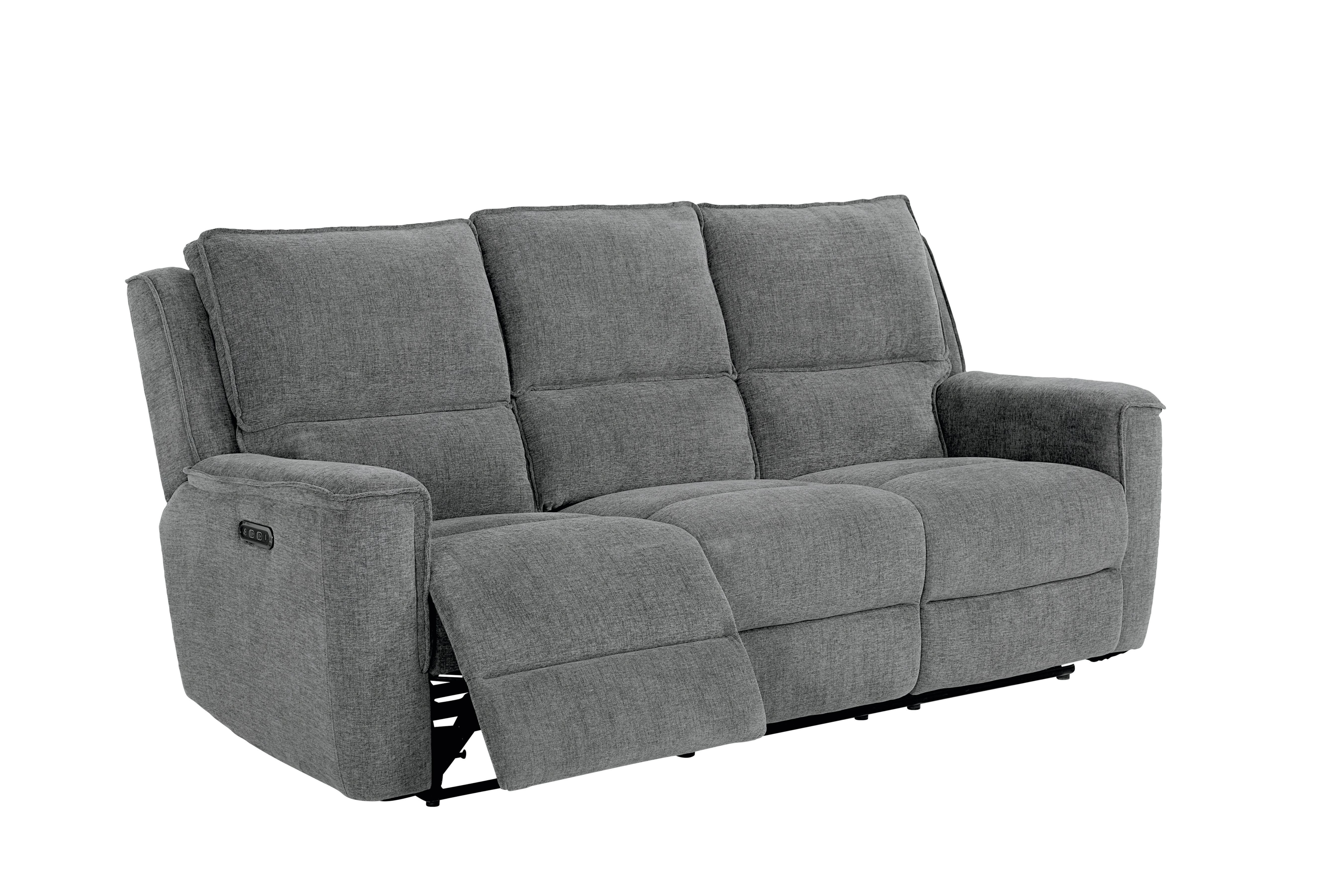Motion Sofa with Power