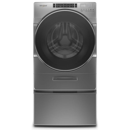 Whirlpool Front Load Washer