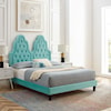 Modway Alexandria Queen Platform Bed