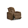 Signature Design by Ashley Furniture Wolfridge Recliner/