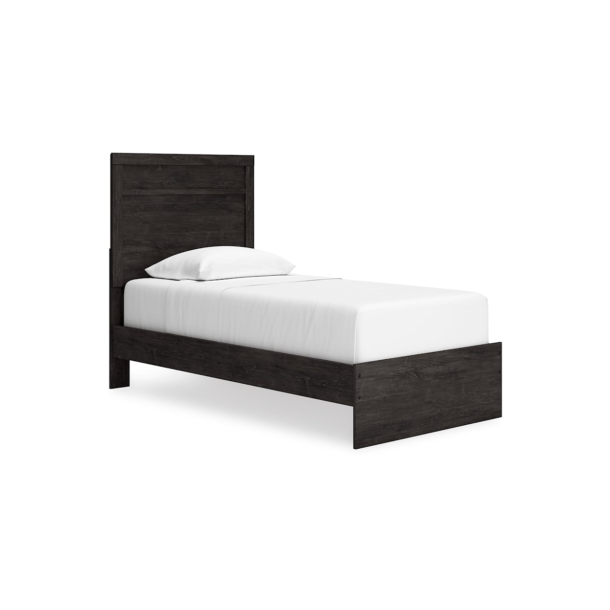 Ashley Furniture Signature Design Belachime Twin Panel Bed
